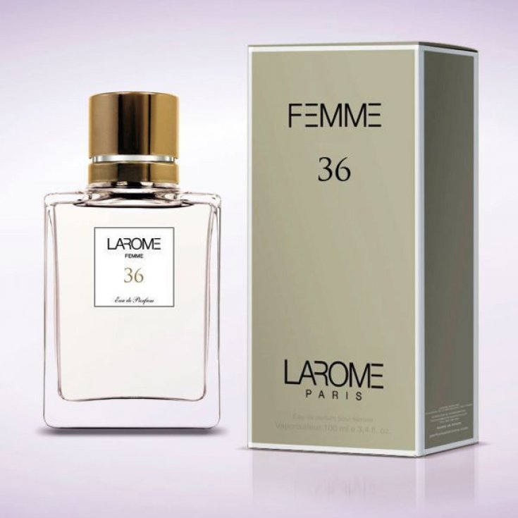 perfume larome