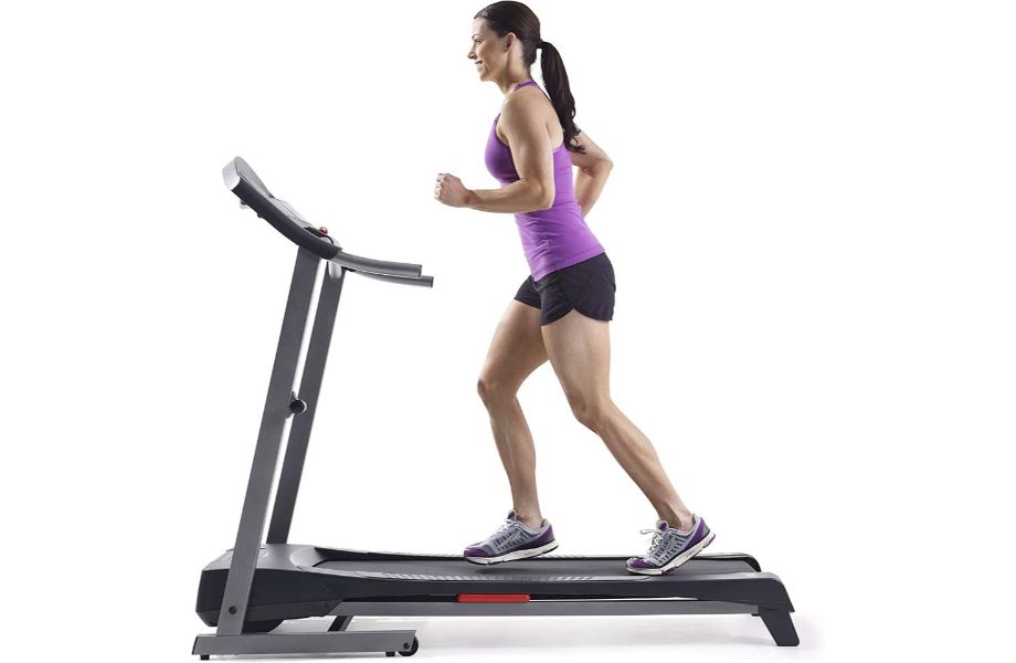 weslo treadmills