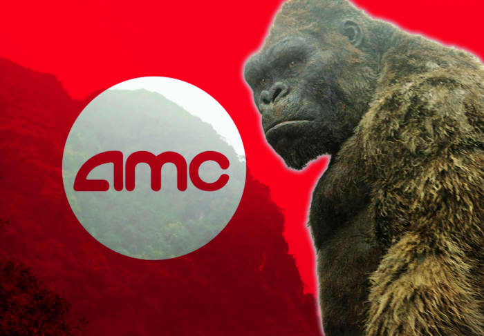 amc premarket