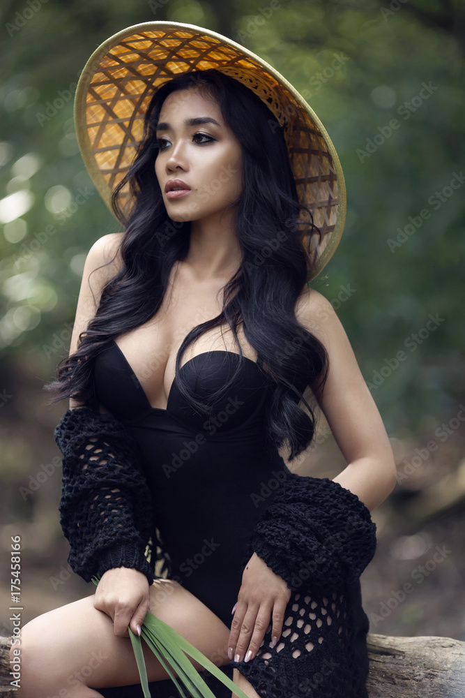 sexy girl vietnam