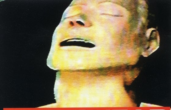 the bends dummy