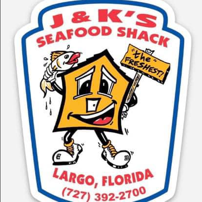 j and k seafood shack