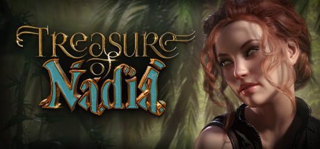 treasure of nadia cheat