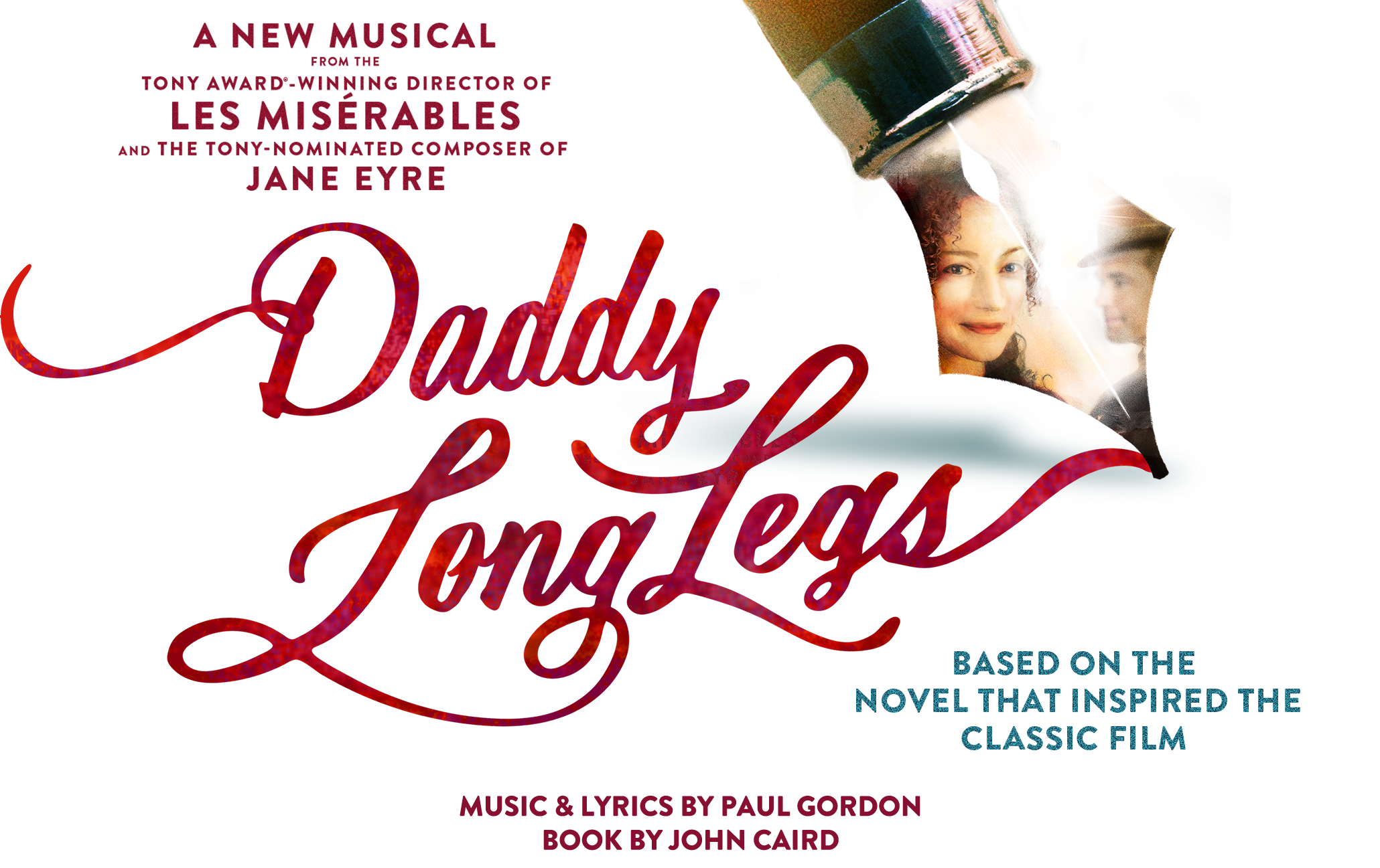 daddy long legs musical bootleg