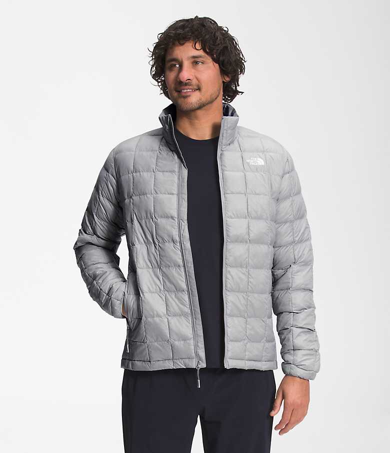 north face thermoball