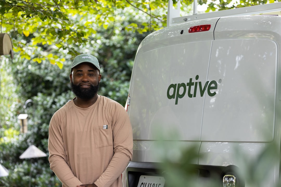 aptive environmental pest control