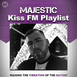 kiss fm playlist