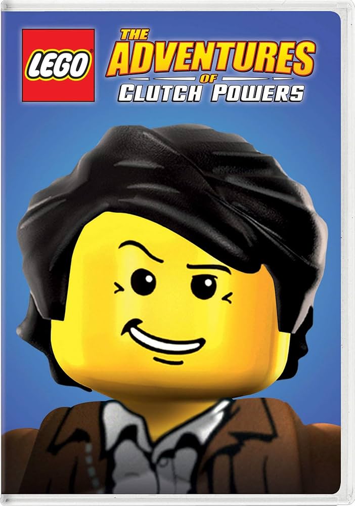 lego movie clutch powers