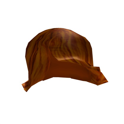 shaggy hair roblox