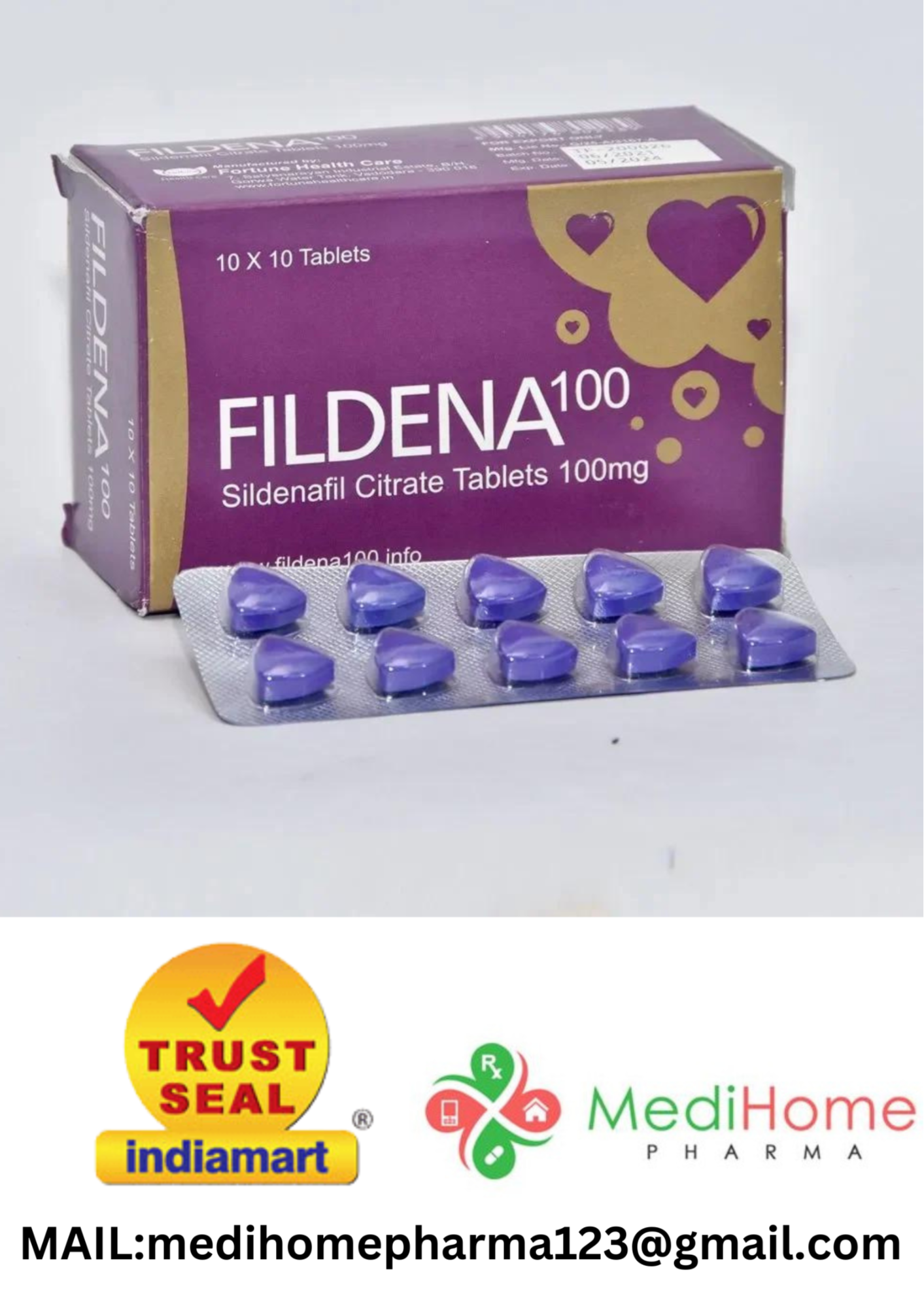 fildena 100 purple pills