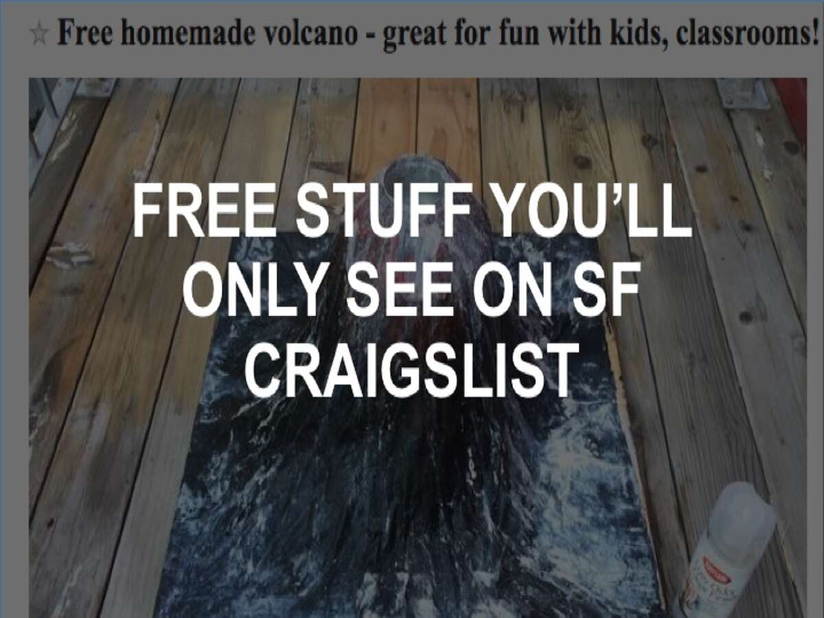 craigslist sf bay area