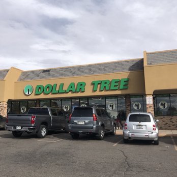 dollar tree aurora colorado