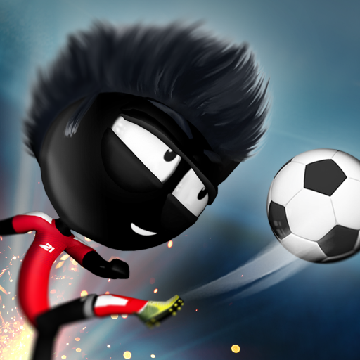 stickman soccer 2018 apk download