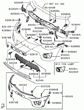 mitsubishi triton parts catalogue pdf