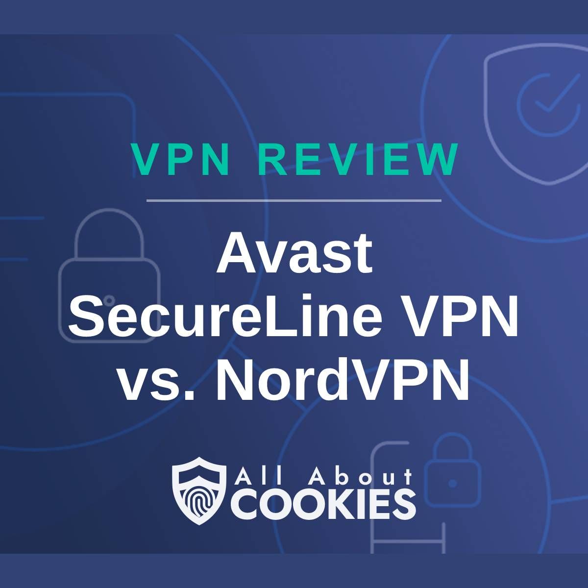 nordvpn vs avast vpn