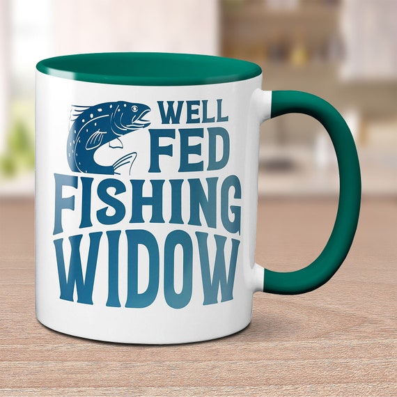 novelty fishing gifts