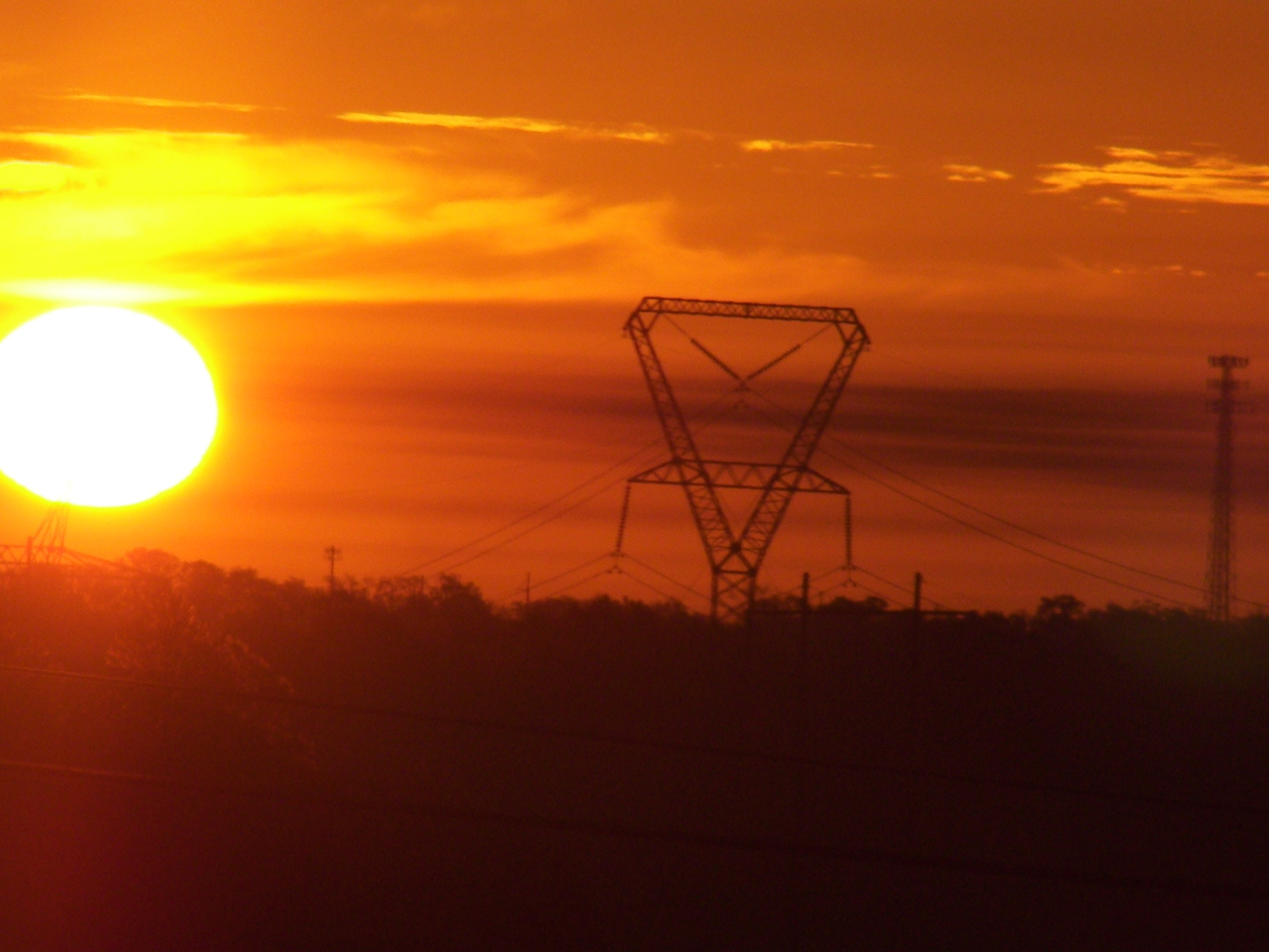 sunset dothan al