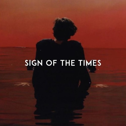 harry styles sign of the times mp3 gratis