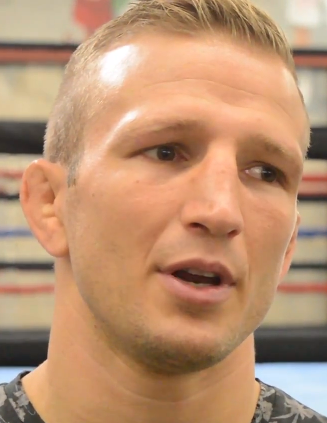 tj dillashaw