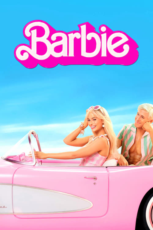 barbie movie imdb