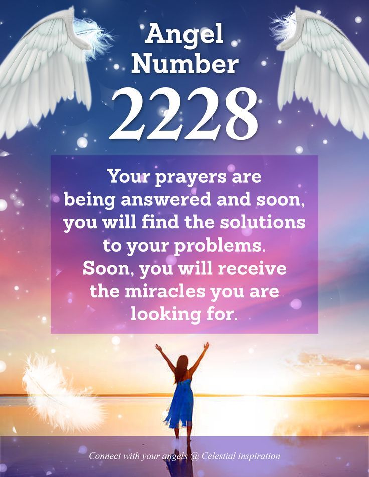 2228 angel number