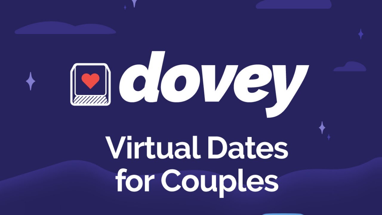 dovey dates