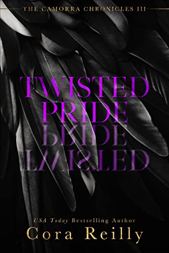 twisted pride epub