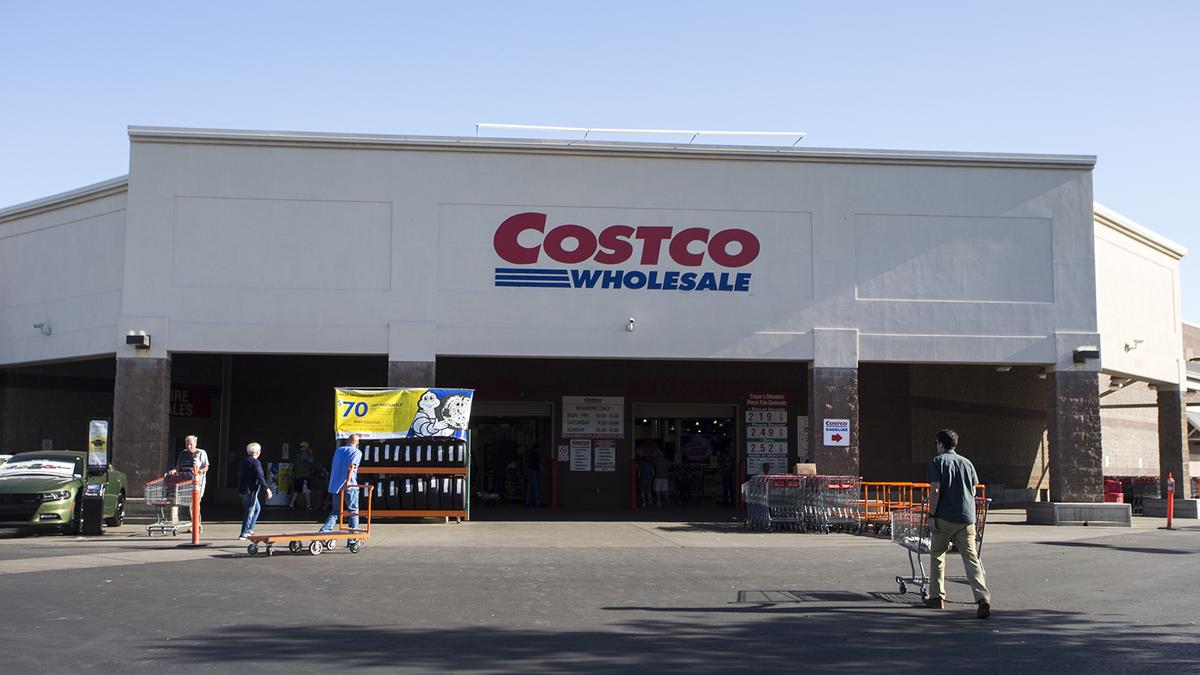 costco phoenix