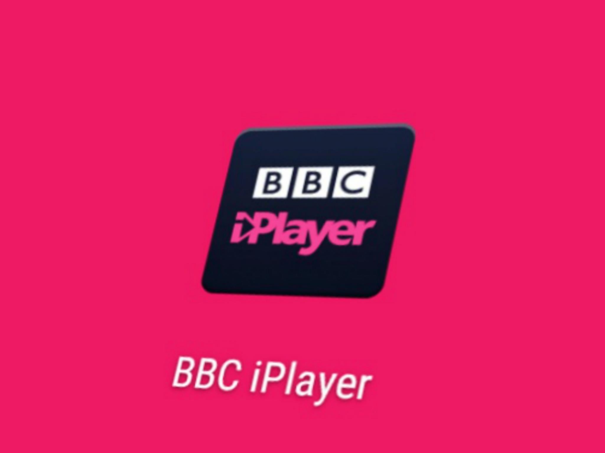 catch up bbc iplayer