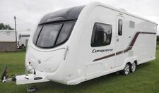 caravans for sale ebay uk