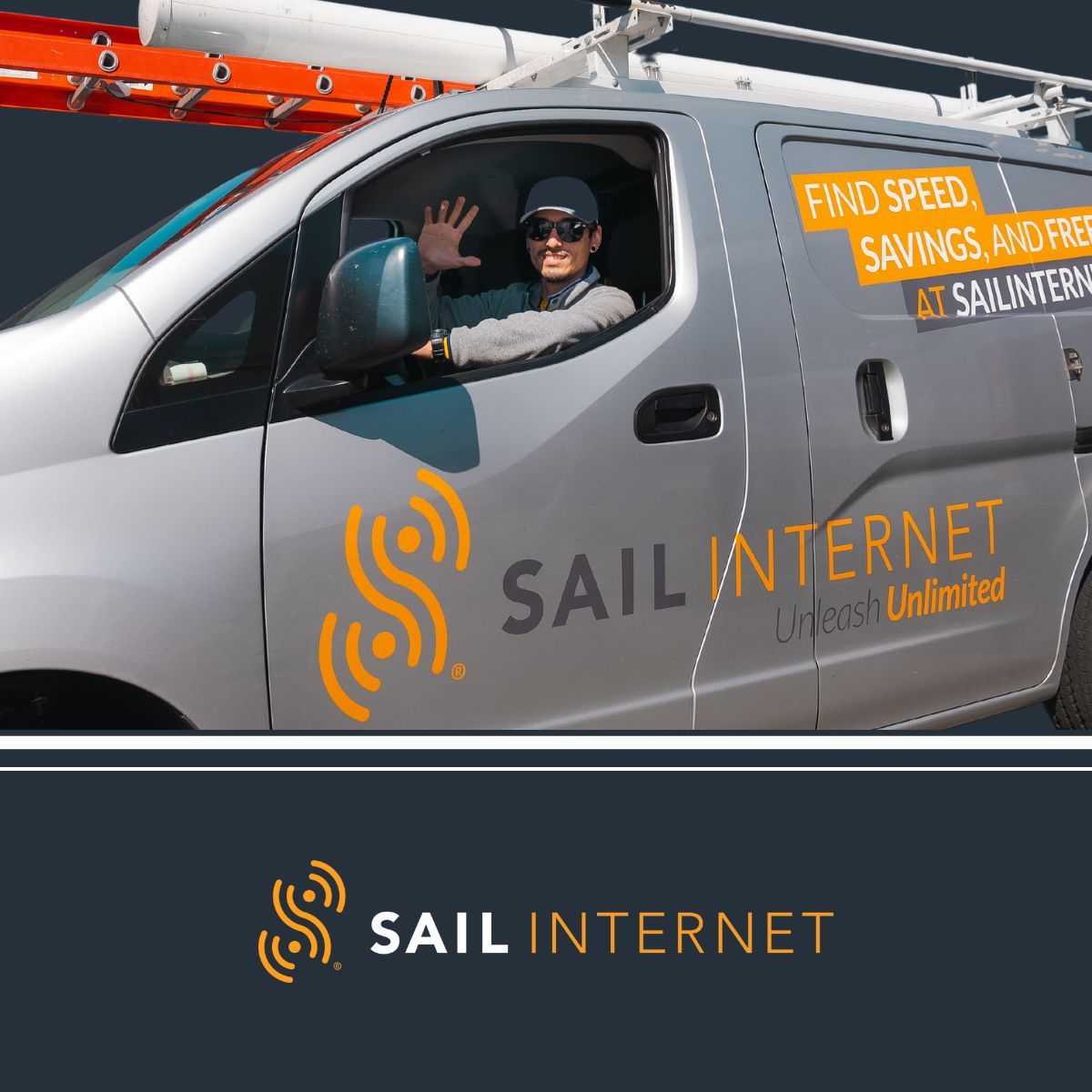 sail internet outage