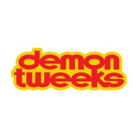 demon tweeks