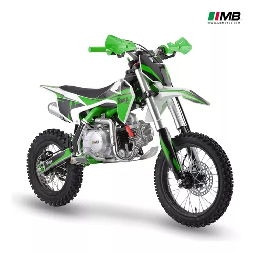 motocross mercado libre