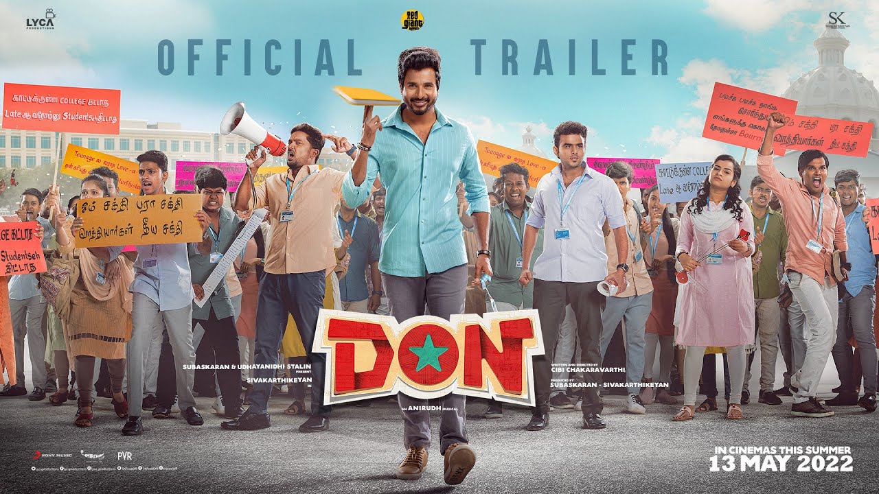 don full movie in tamil sivakarthikeyan