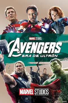 avengers age of ultron online subtitulada cuevana