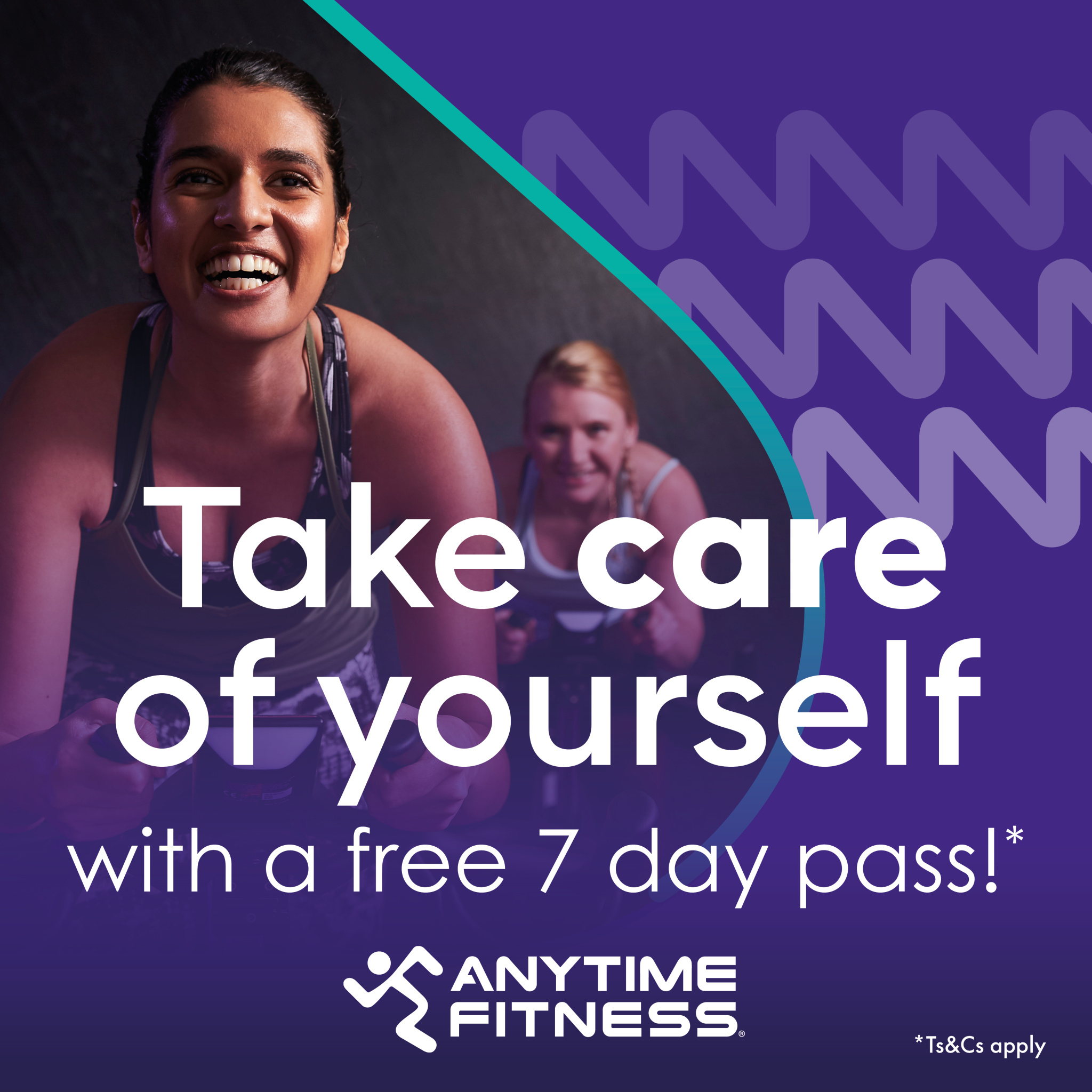 anytime fitness day pass