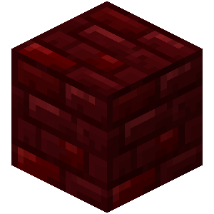 minecraft nether blocks