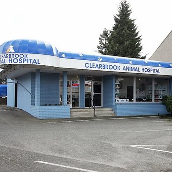 clearbrook animal hospital