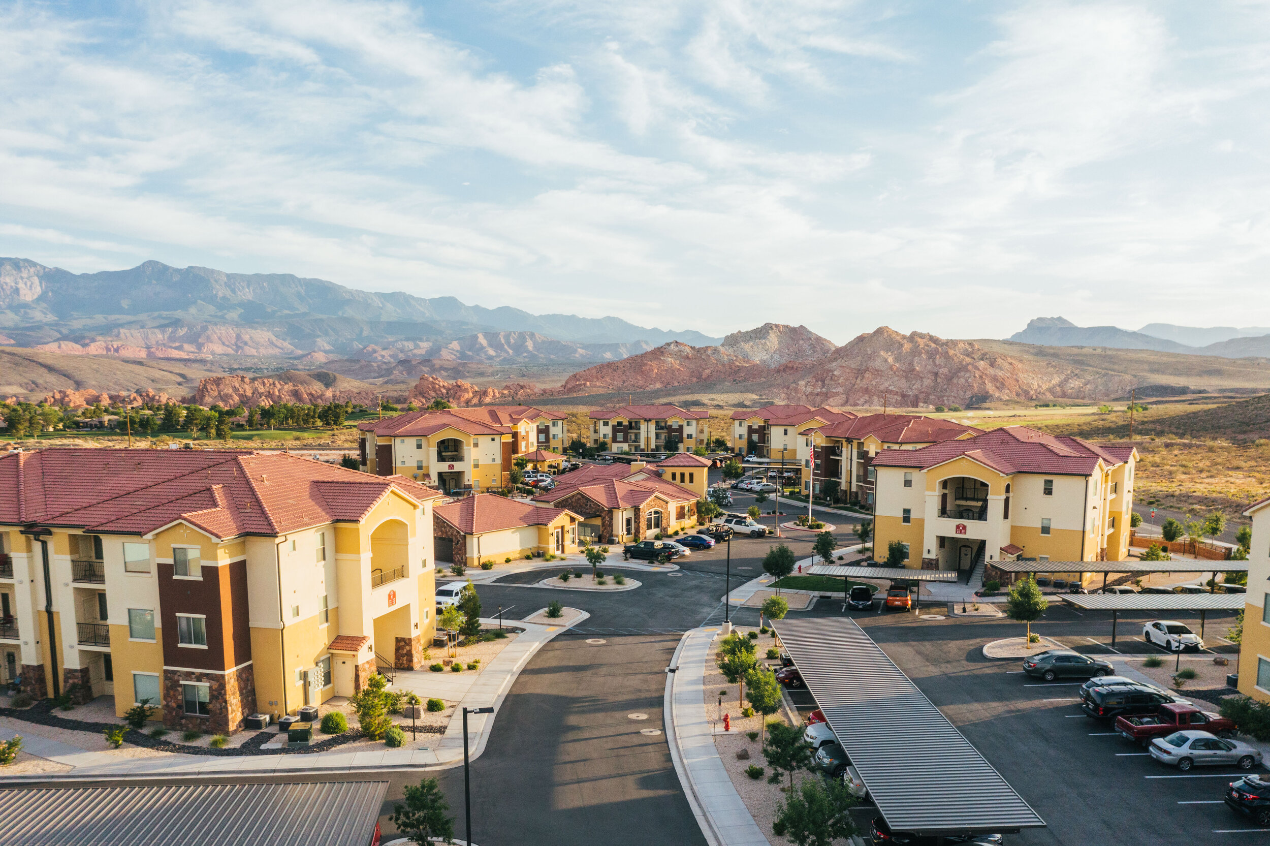 apartments in hurricane utah