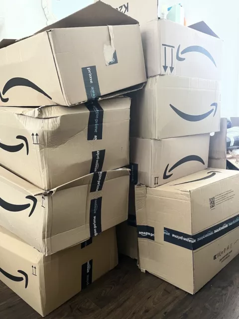 amazon clearance warehouse uk