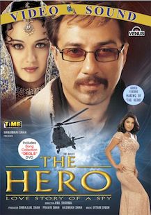 the hero love story of a spy hit or flop