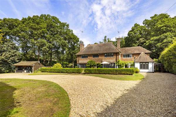 houses for sale surrey hills