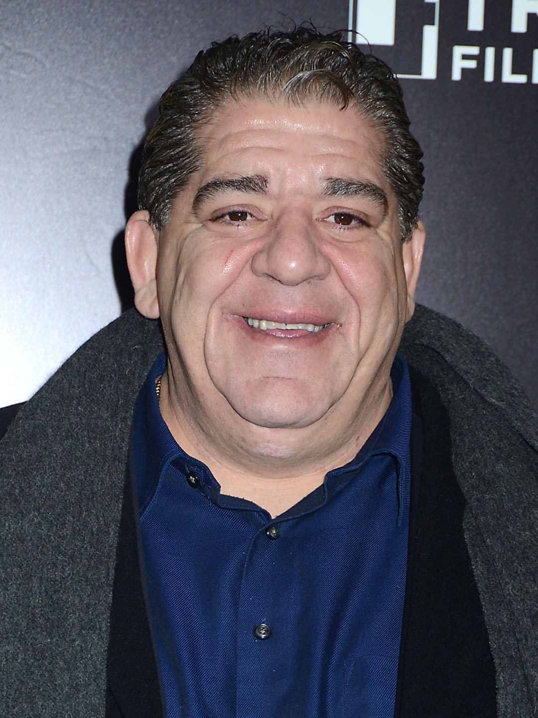 was joey diaz in the sopranos