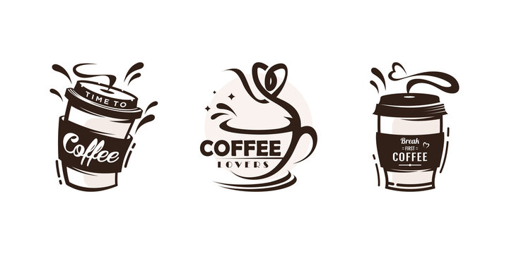 coffee vector art