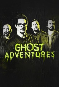 ghost adventures season 26