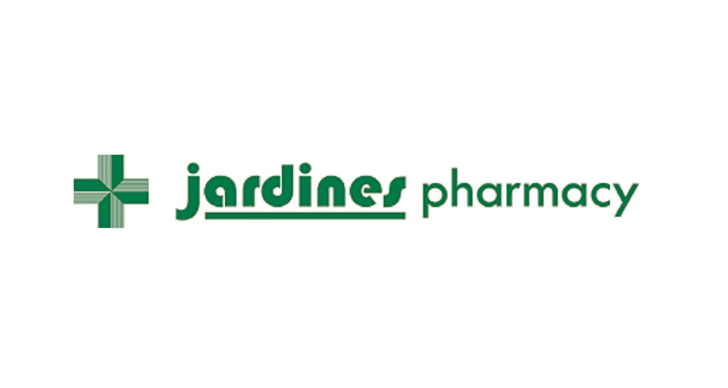 jardines pharmacy