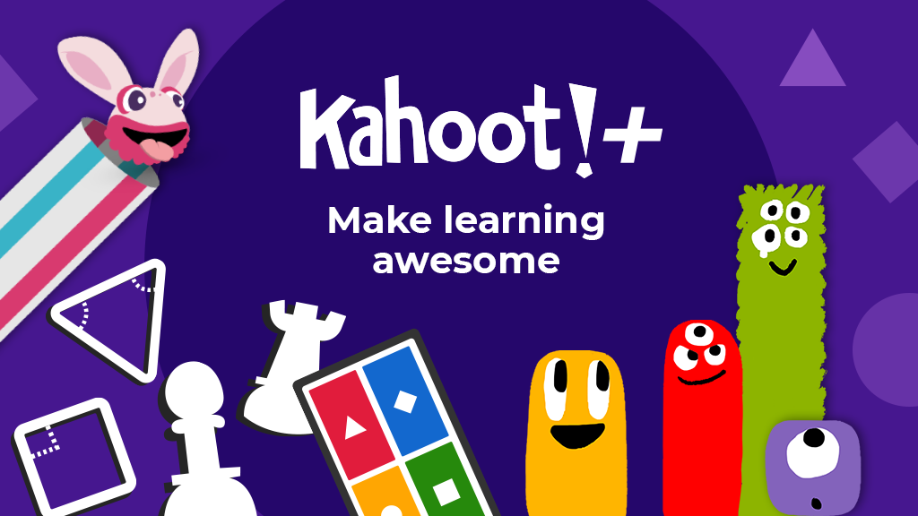 kahoot.com