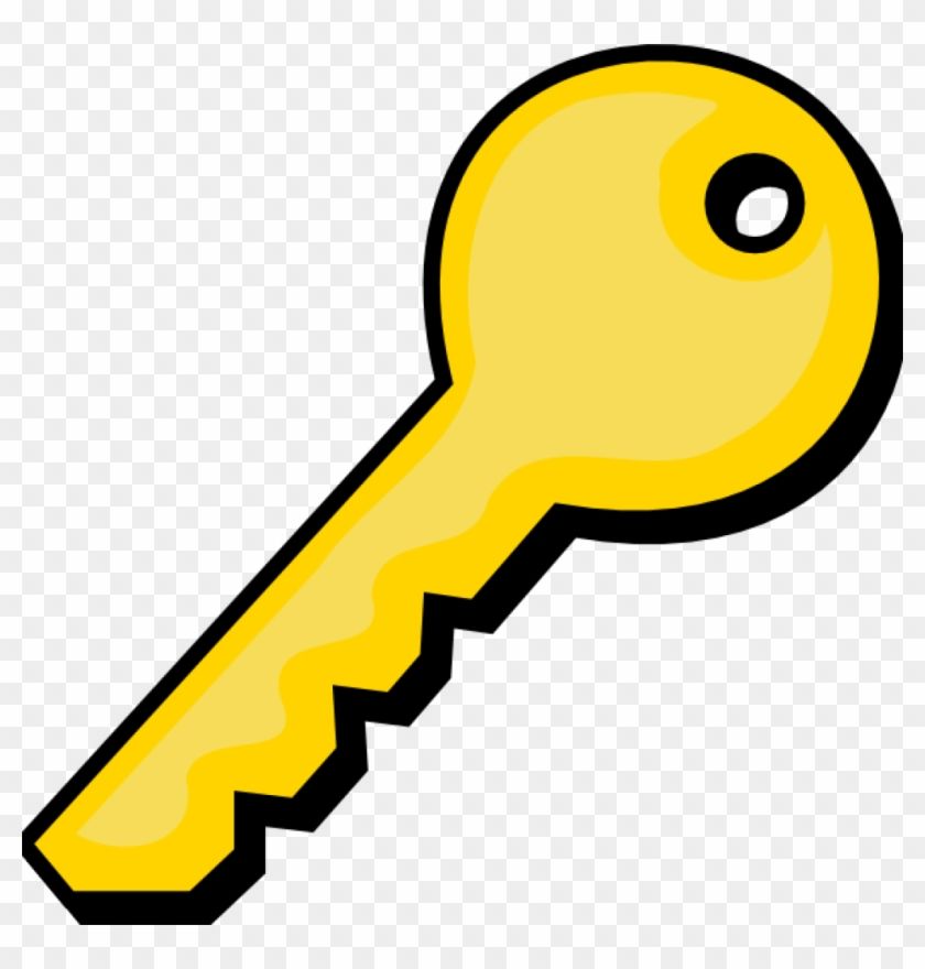 key pictures clip art