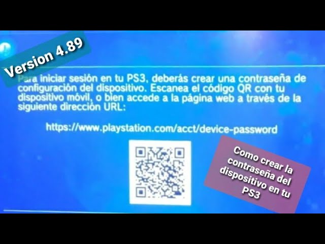 https www playstation com acct device password