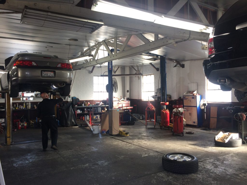 s&j automotive repairs